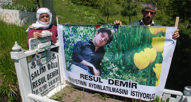 Tokat Erbaa'da Düğün Hazırlığı Yaparken Hayatını Kaybeden Genç İçin Aile Yardım İstedi