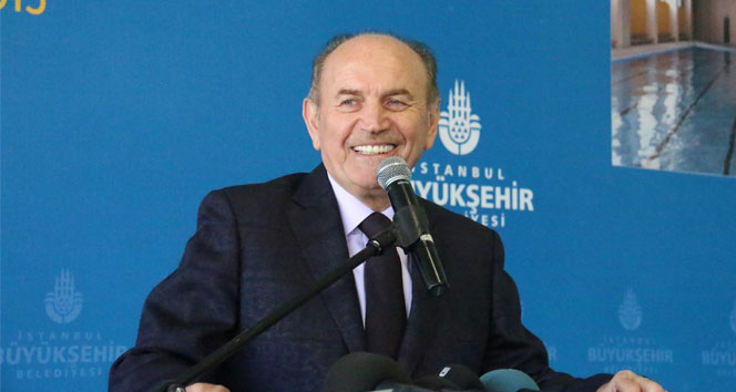 İstanbul Arnavutköy'de 5 Yeni Metro Hattı Açıklaması Yapıldı