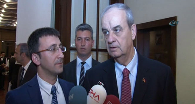 İstanbul Ortaköy'de Ermeni Belgeleriyle 1915 Belgeseli Gösterimi Yapıldı