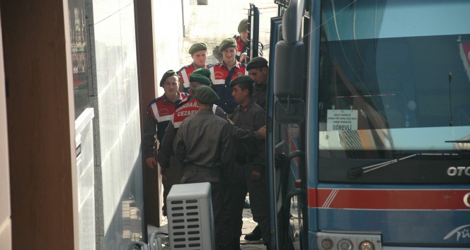 Bursa İznik'te Emlak Zengini Çiftin Cinayetinde Oğul Kenan Ö.'ye İki Kez Ağırlaştırılmış Hapis Cezası İstendi