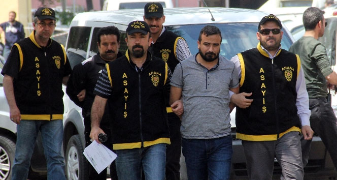 Adana Seyhan'da 91 Yaşındaki Adam 221 Bin Lira Dolandırıldı