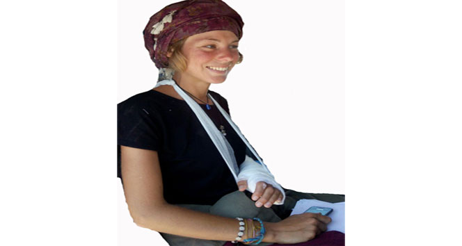 Bursa İnegöl'de Taciz İddiası Üzerine Jandarma Hızla Müdahale Etti