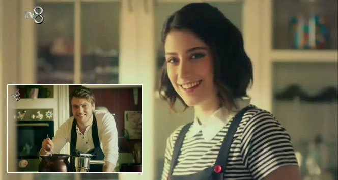 Maral Dizisi, Hazal Kaya ve Aras Bulut İynemli ile Sezon Finali Yapacak