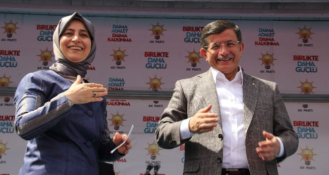 Bursa'da yapılan açıklamada, yeni uçak seferleri ve altyapı projeleri duyuruldu.