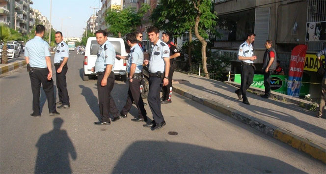 Şanlıurfa Merkez'de Kira Tartışması Sonrası Tabancayla Vuruldu