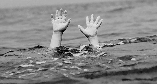 Van Başkale'de Olay, 3 Yaşındaki Yadigar Kaya'nın Dereye Düşmesiyle Gerçekleşti