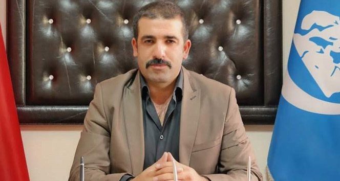 Antalya'da Kırım Türkleri Sürgünü'nün 71. Yıldönümü İçin Açıklama Yapıldı