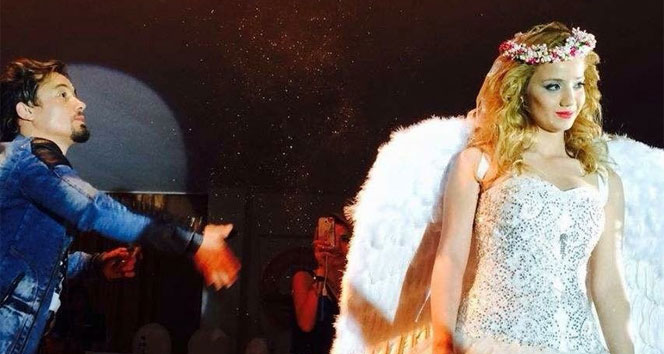 Kuşadası'nda İki Yıldır Devam Eden Saç Tasarım Yarışmasında Usta İsimler Bir Araya Geldi