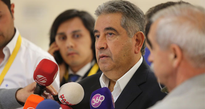 Fenerbahçe Yöneticisi Mahmut Uslu, Galatasaray'ın Gençlerbirliği maçıyla ilgili çarpıcı yorumlarda bulundu.