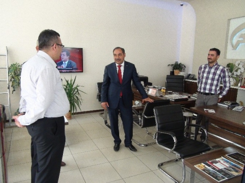 Malatya'da Esnafa Özel Destek Programları Hayata Geçirilecek