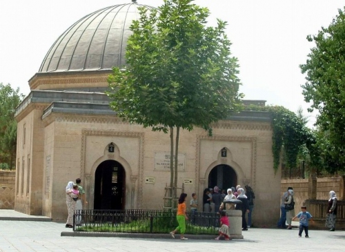 Siirt'te 10 Mayıs 2015'te Veysel Karani Anma Etkinlikleri Yapılacak