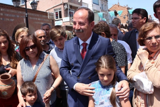 Edirne'de Hıdrellez Şenlikleri, Niyet Çekme ve Yumurta Tokuşturma Etkinlikleriyle Devam Etti