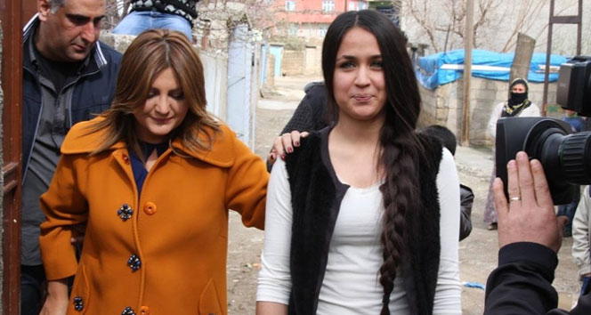 Diyarbakır Ergani'de Mutlu Kaya'ya Yapılan Silahlı Saldırı Sonrası Tepkiler Büyüyor