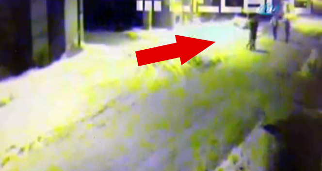 Samsun Havza'da Pansiyon Sahibinin Oğluna Silahlı Saldırı: 20 Yaşındaki Genç Yaralandı