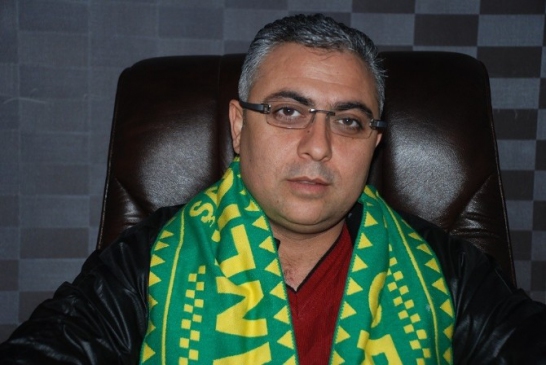 Şanlıurfaspor, Alanyaspor Maçı İçin Bilet Fiyatlarını 2 TL Olarak Belirledi