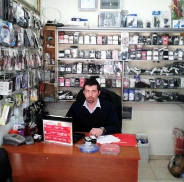 Tekirdağ Süleymanpaşa'da Kaybolan Telefoncunun Cesedi 1 Ay Sonra Bulundu