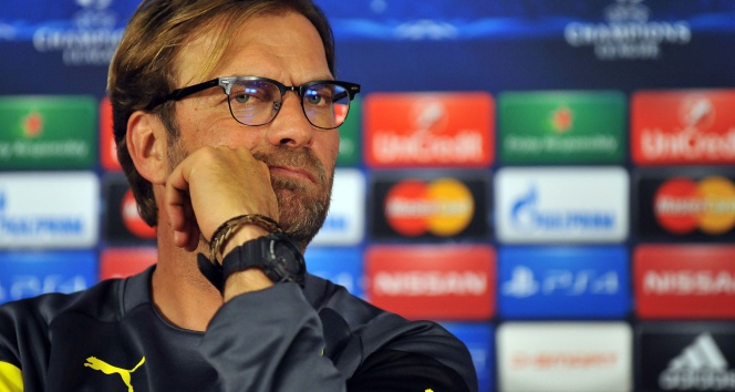 Fenerbahçe, Jurgen Klopp ile İlgili Haberleri Yalanladı