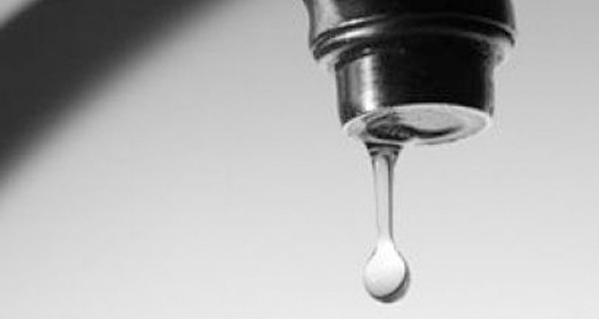 Kahramanmaraş Kocatepe Mahallesi'nde Su Kesintisi Olacak