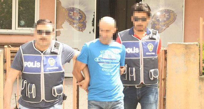 Güngören'de PTT Şubesinde Gerçekleştirilen Silahlı Soygun Güvenlik Kamerasına Yansıdı