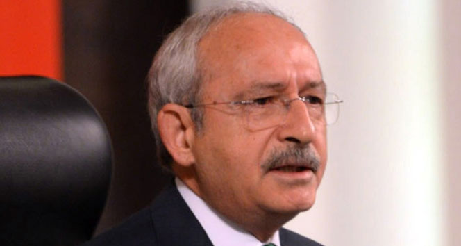 Kemal Kılıçdaroğlu, Süheyl Batum’un Annesinin Vefatı Üzerine Telefonla Başsağlığı Diledi