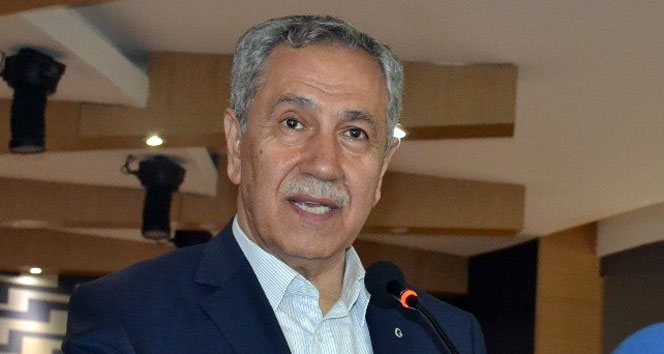 Bülent Arınç, HDP binalarına yapılan saldırıları kınadı ve provokasyon olarak nitelendirdi.