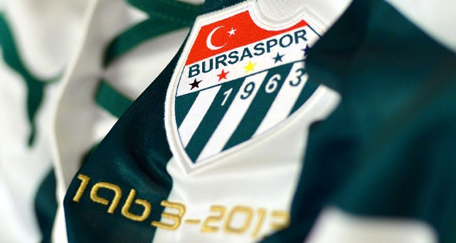 Bursaspor'da Yeni Yönetim Kurulu Görev Dağılımını Gerçekleştirdi