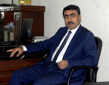 Diyarbakır Bağımsız Milletvekili Adayı Abdullah Arzakçı, Bölge İçin Sosyal Adalet Vurgusu Yaptı