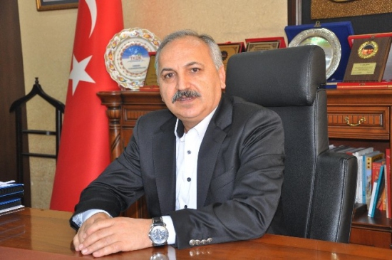 Mersin'de Esnaf Sanatkarlar, SGK Borçlarını Dondurarak Sağlık Hizmeti Alabilecek