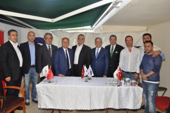İzmir Karşıyaka'da Bostanlı-İnciraltı Köprüsü Hakkında Referandum Yapılacak