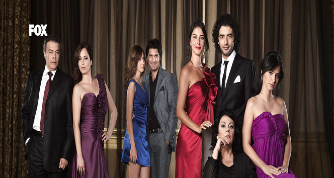 Fox TV'de Yayınlanan Unutma Beni Dizisinde Ebru Emre Akpınar Karakteri Aylin, 1488. Bölümde Diziye Veda Etti