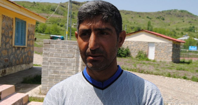 Tunceli Merkez Kanoğlu Köyü'nde Sivil Araçların Üzerine Ateş Açıldığı İddia Edildi