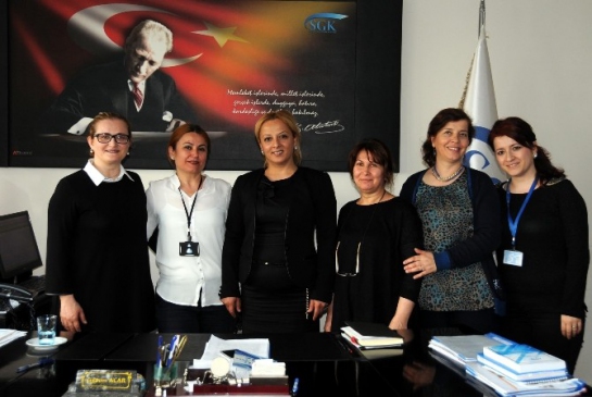 Zonguldak'ta Kadınlara Yönelik Evin Hesap Uzmanı Kadın Projesi Başlatılıyor