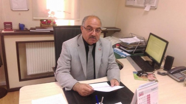 Erzurum'da Aile Hekimlerine Nöbete Gelmediklerinde Ceza Puanı Uygulamasına Tepki Gösterildi