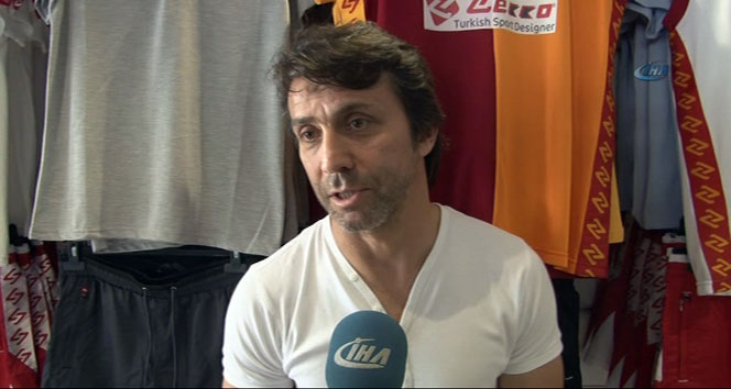 İstanbul'da Bülent Korkmaz, Galatasaray ve Beşiktaş Derbisi Hakkında Açıklamalarda Bulundu