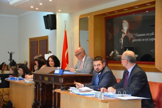 Tekirdağ Süleymanpaşa'da 51. Uluslararası Kiraz Festivali 10-14 Haziran'da Yapılacak