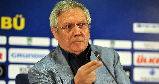 Fenerbahçe Başkanı Aziz Yıldırım, PFDK'dan 100 Gün Hak Mahrumiyeti ve 46.500 TL Ceza Aldı