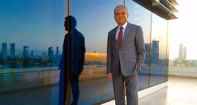 Türkiye Yemek Sanayicileri Dernekleri Federasyonu'nda Sedat Zincirkıran Başkanlık Görevine Getirildi