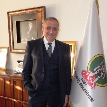 Ödemiş İzmir’de Süt Bayramı İçin Hazırlıklar Tamamlandı