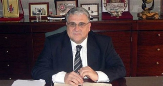 Bilecik Merkez Küplü Köyü'nde Yüksek Hızlı Tren Hafriyat Sorunu