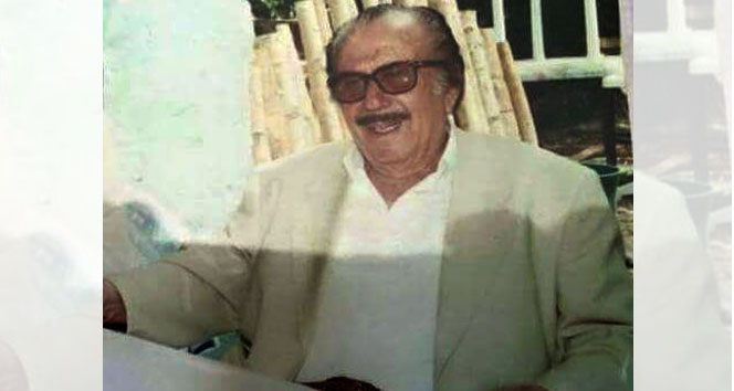 Yılmaz Erdoğan'ın Dedesinin Ölümü Hakkari'de Üzüntü Yarattı