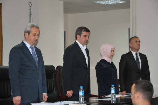 Akçakoca'da 15 Haziran-15 Eylül Tarihleri Arasında İnşaat Yasağı Başlıyor