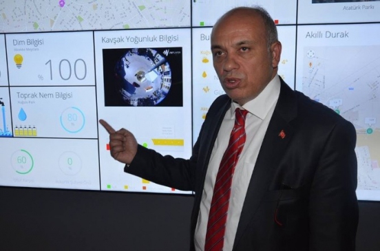 Karaman'da TOKİ İşçi Konutlarının Temeli Atılacak