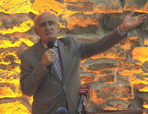 Samsun Büyükşehir Belediye Başkanı Yılmaz, Kırsal Mahallelerdeki Tüm Yolları Asfaltlayacaklarını Açıkladı