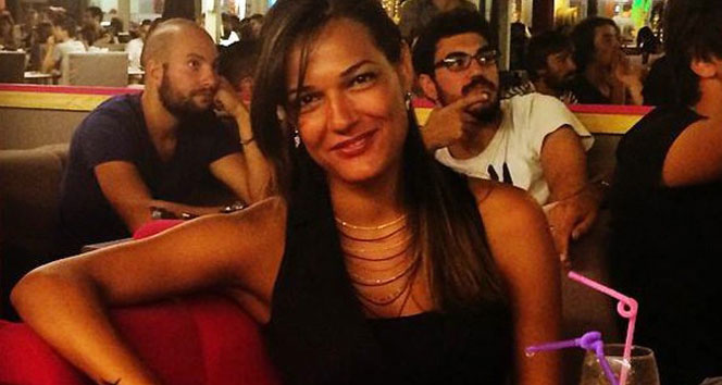 İzmir Konak'ta Trafik Kazasında Yaralanan Genç Avukat 18 Gün Sonra Hayatını Kaybetti