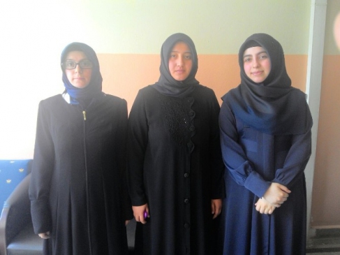 Manisa Turgutlu'da Öğrenciler İçin Çanakkale Temalı Mektup Yazma Yarışması Düzenlendi