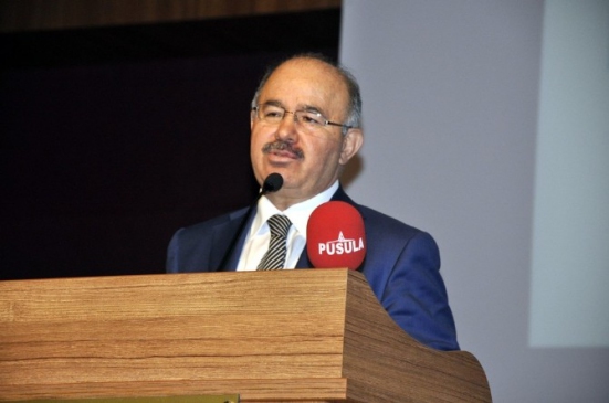 Zonguldak Ereğli'de Eski Hastane Binaları ile Kent Meydanı İçin Müjdeli Gelişmeler