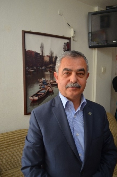 Eskişehir'de Tüketiciyi Koruma Derneği Anneler Günü İçin Uyarılarda Bulundu