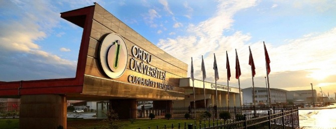 Ordu'da 'Middle Black Sea Journal Of Health Science' Adlı Tıp Dergisi İlk Sayısını Çıkardı