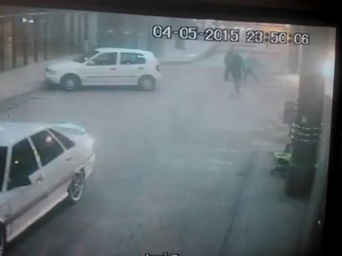 Karabük'te Galatasaray Tezahüratı Yapan İki Kardeş Bıçaklandı