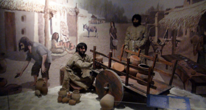 Şanlıurfa'da Türkiye'nin En Büyük Müzesi, Cumhurbaşkanı Erdoğan Tarafından Açılacak